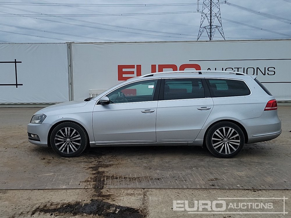 2011 Volkswagen Passat - Henkilöauto: kuva 2011 Volkswagen Passat - Henkilöauto 2011 Volkswagen Passat - Henkilöauto: kuva 2011 Volkswagen Passat - Henkilöauto