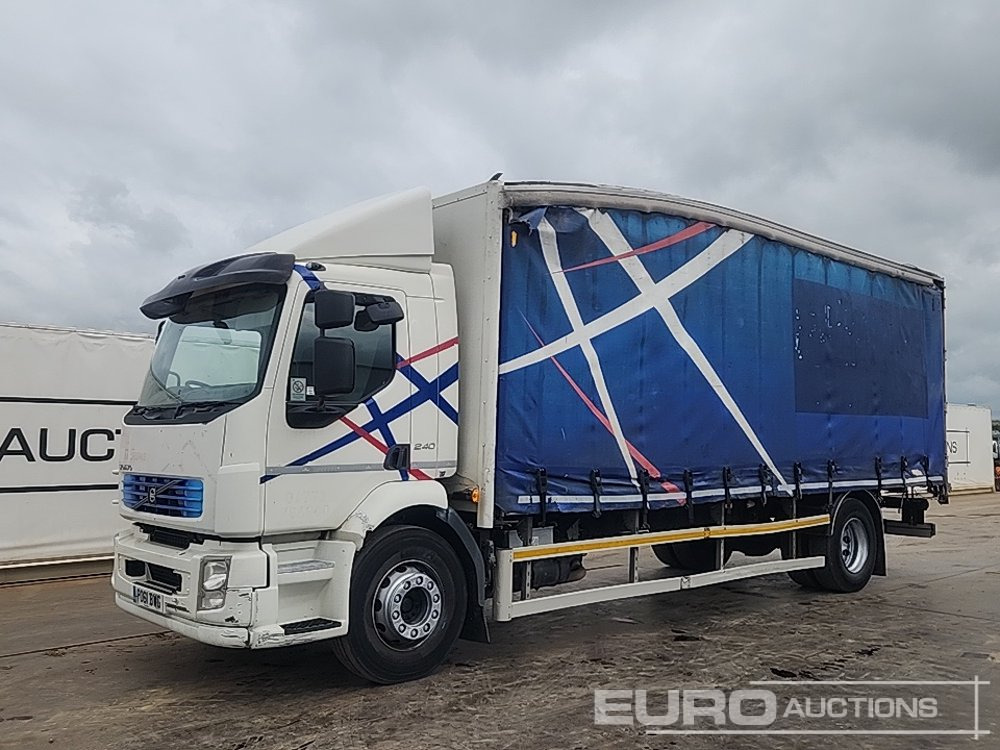 2011 Volvo 240 - Pressukapelli kuorma-auto: kuva 2011 Volvo 240 - Pressukapelli kuorma-auto 2011 Volvo 240 - Pressukapelli kuorma-auto: kuva 2011 Volvo 240 - Pressukapelli kuorma-auto