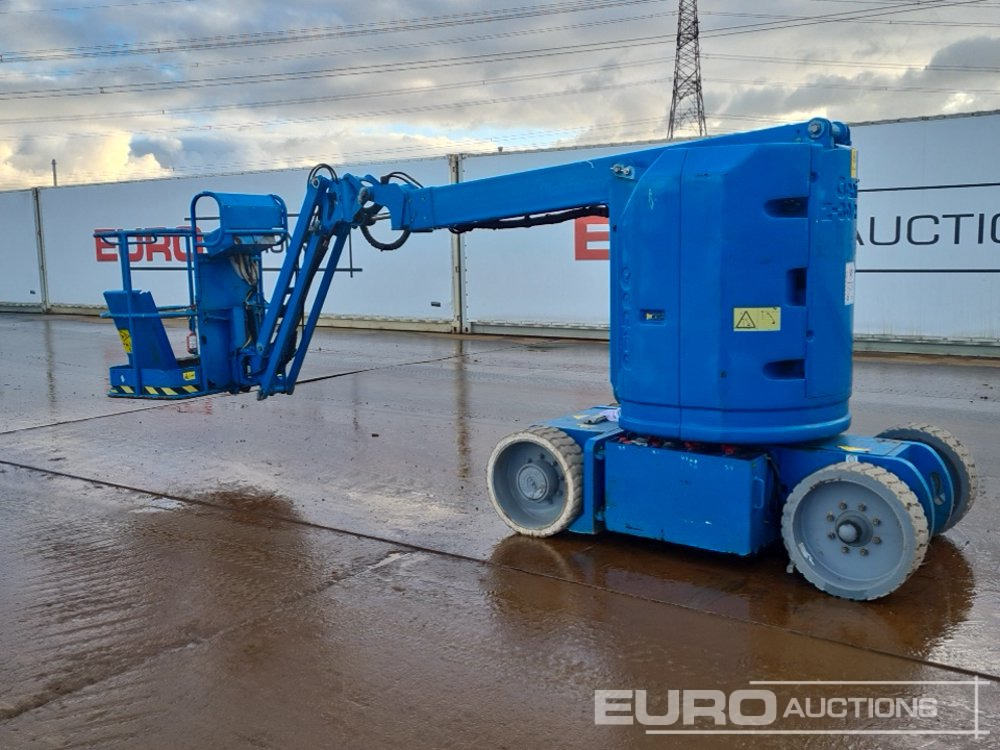 2012 Genie Z-30/20N RJ - Henkilönostin: kuva 2012 Genie Z-30/20N RJ - Henkilönostin 2012 Genie Z-30/20N RJ - Henkilönostin: kuva 2012 Genie Z-30/20N RJ - Henkilönostin