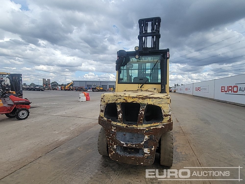 2012 Hyster H5.5FT - Vastapainotrukki: kuva 2012 Hyster H5.5FT - Vastapainotrukki 2012 Hyster H5.5FT - Vastapainotrukki: kuva 2012 Hyster H5.5FT - Vastapainotrukki