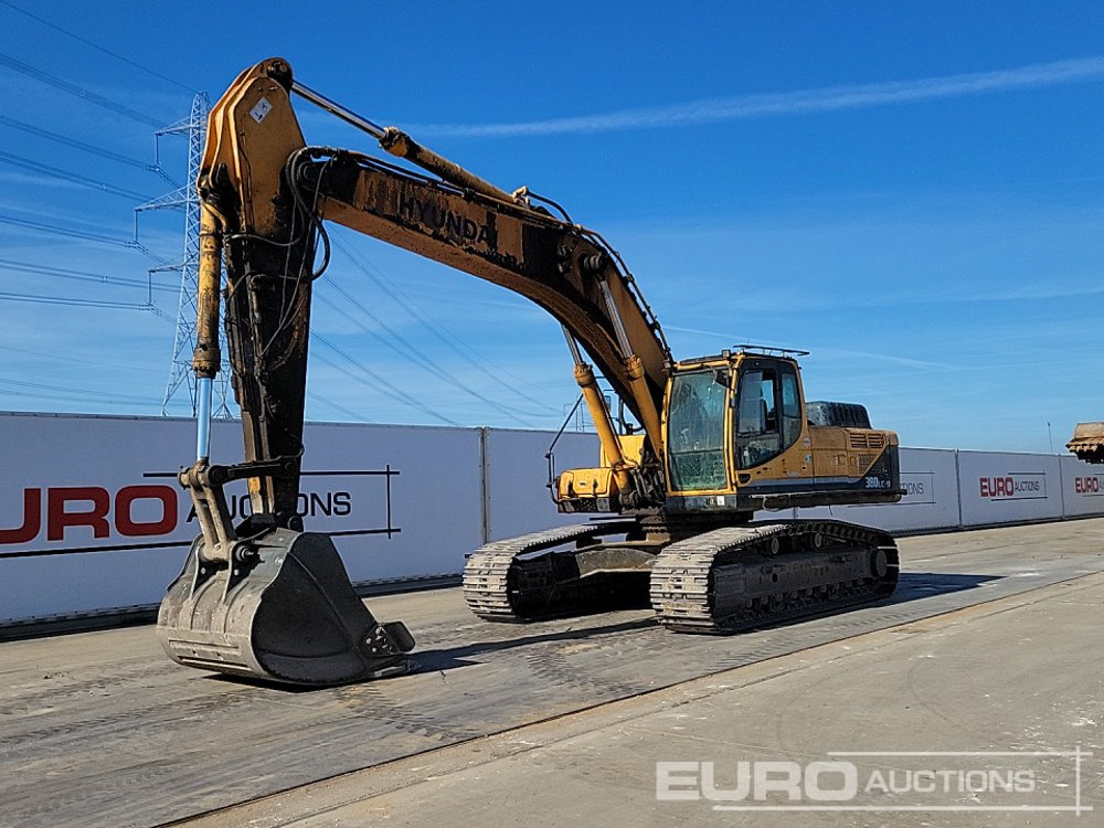 2012 Hyundai 380LC-9A - Telakaivukone: kuva 2012 Hyundai 380LC-9A - Telakaivukone 2012 Hyundai 380LC-9A - Telakaivukone: kuva 2012 Hyundai 380LC-9A - Telakaivukone