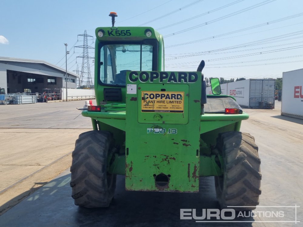 2012 Merlo P38-13 - Kurottaja: kuva 2012 Merlo P38-13 - Kurottaja 2012 Merlo P38-13 - Kurottaja: kuva 2012 Merlo P38-13 - Kurottaja