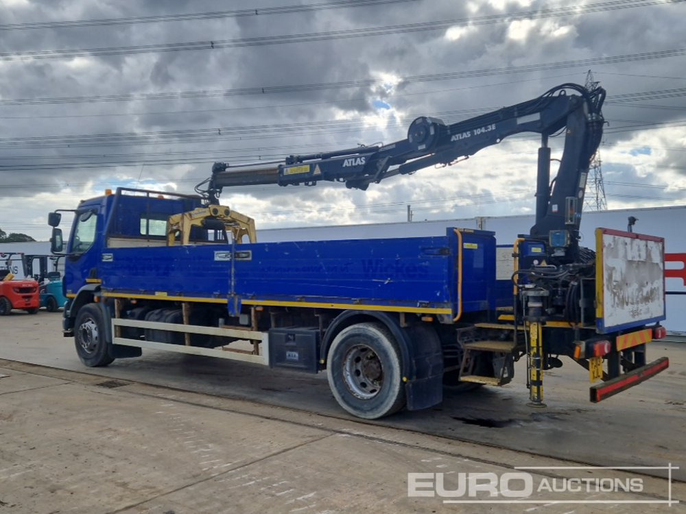 2013 DAF 55.220 - Lava-kuorma-auto: kuva 2013 DAF 55.220 - Lava-kuorma-auto 2013 DAF 55.220 - Lava-kuorma-auto: kuva 2013 DAF 55.220 - Lava-kuorma-auto