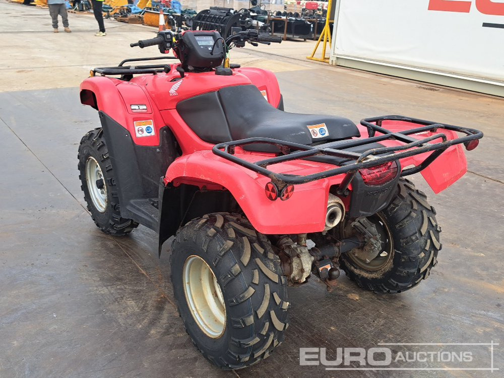 2013 Honda FOREMAN TRX500FPE - Mönkijä: kuva 2013 Honda FOREMAN TRX500FPE - Mönkijä 2013 Honda FOREMAN TRX500FPE - Mönkijä: kuva 2013 Honda FOREMAN TRX500FPE - Mönkijä