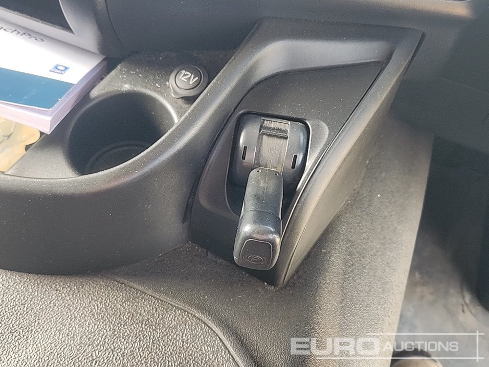 Lava-kuorma-auto 2013 Iveco Stralis 310EEV: kuva Lava-kuorma-auto 2013 Iveco Stralis 310EEV