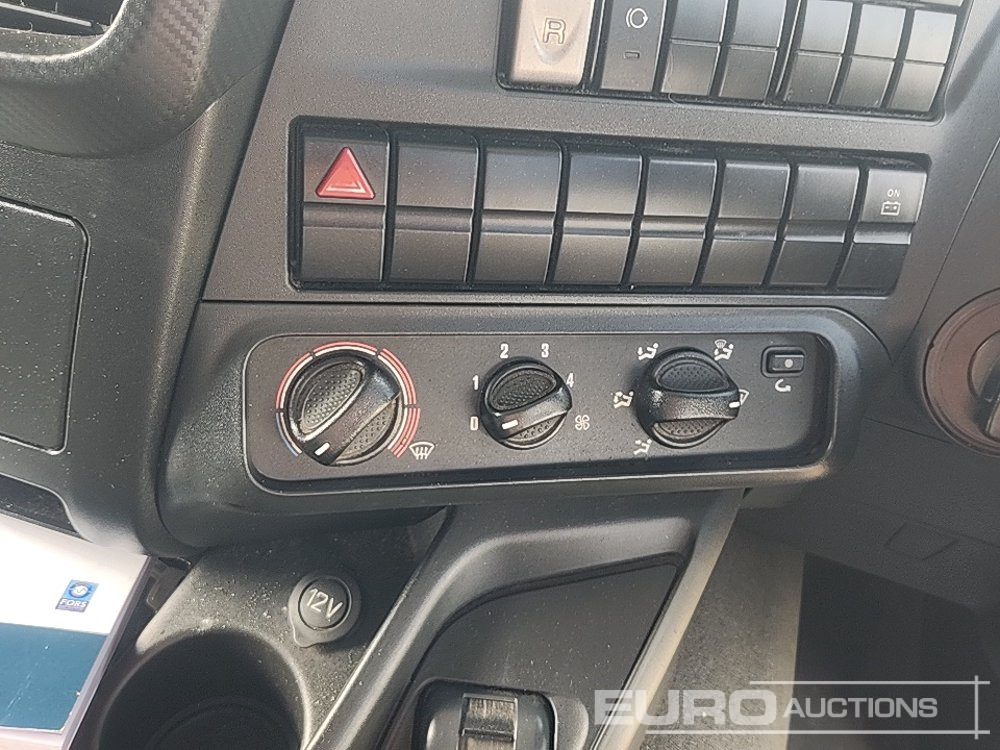 Lava-kuorma-auto 2013 Iveco Stralis 310EEV: kuva Lava-kuorma-auto 2013 Iveco Stralis 310EEV