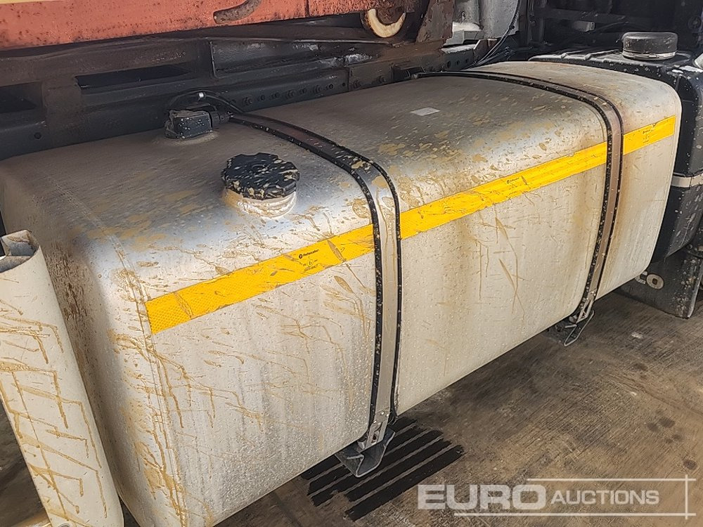 Lava-kuorma-auto 2013 Iveco Stralis 310EEV: kuva Lava-kuorma-auto 2013 Iveco Stralis 310EEV