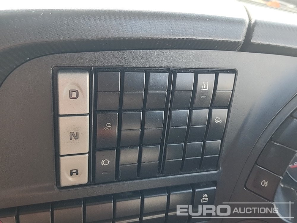 Lava-kuorma-auto 2013 Iveco Stralis 310EEV: kuva Lava-kuorma-auto 2013 Iveco Stralis 310EEV