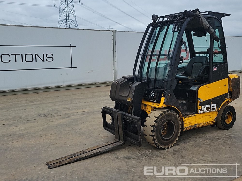 2013 JCB TLT25 - Kurottaja: kuva 2013 JCB TLT25 - Kurottaja 2013 JCB TLT25 - Kurottaja: kuva 2013 JCB TLT25 - Kurottaja