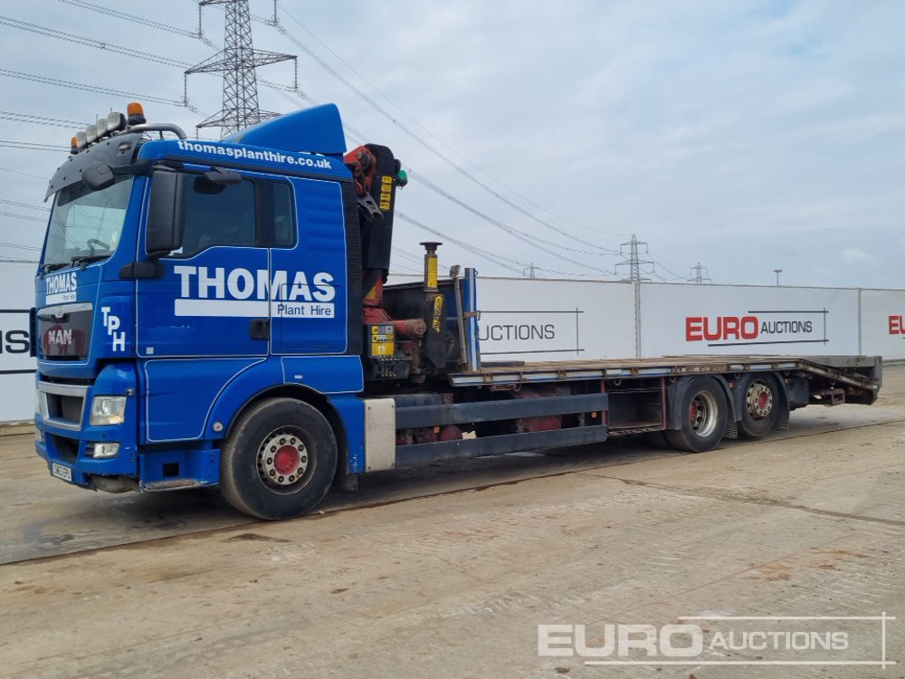 2013 MAN 26.440 - Lava-kuorma-auto: kuva 2013 MAN 26.440 - Lava-kuorma-auto 2013 MAN 26.440 - Lava-kuorma-auto: kuva 2013 MAN 26.440 - Lava-kuorma-auto