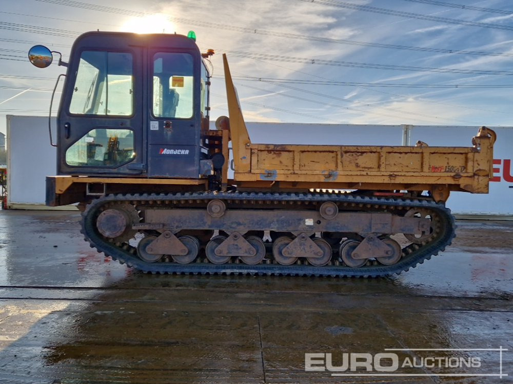 2013 Morooka MST-1500VD - Teladumpperi: kuva 2013 Morooka MST-1500VD - Teladumpperi 2013 Morooka MST-1500VD - Teladumpperi: kuva 2013 Morooka MST-1500VD - Teladumpperi