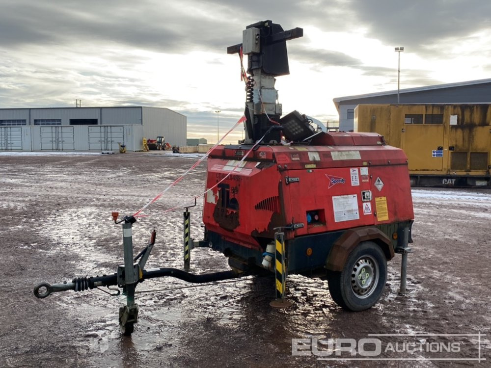 2013 TOWER LIGHT BLED1-1413 - Valopylväs: kuva 2013 TOWER LIGHT BLED1-1413 - Valopylväs 2013 TOWER LIGHT BLED1-1413 - Valopylväs: kuva 2013 TOWER LIGHT BLED1-1413 - Valopylväs