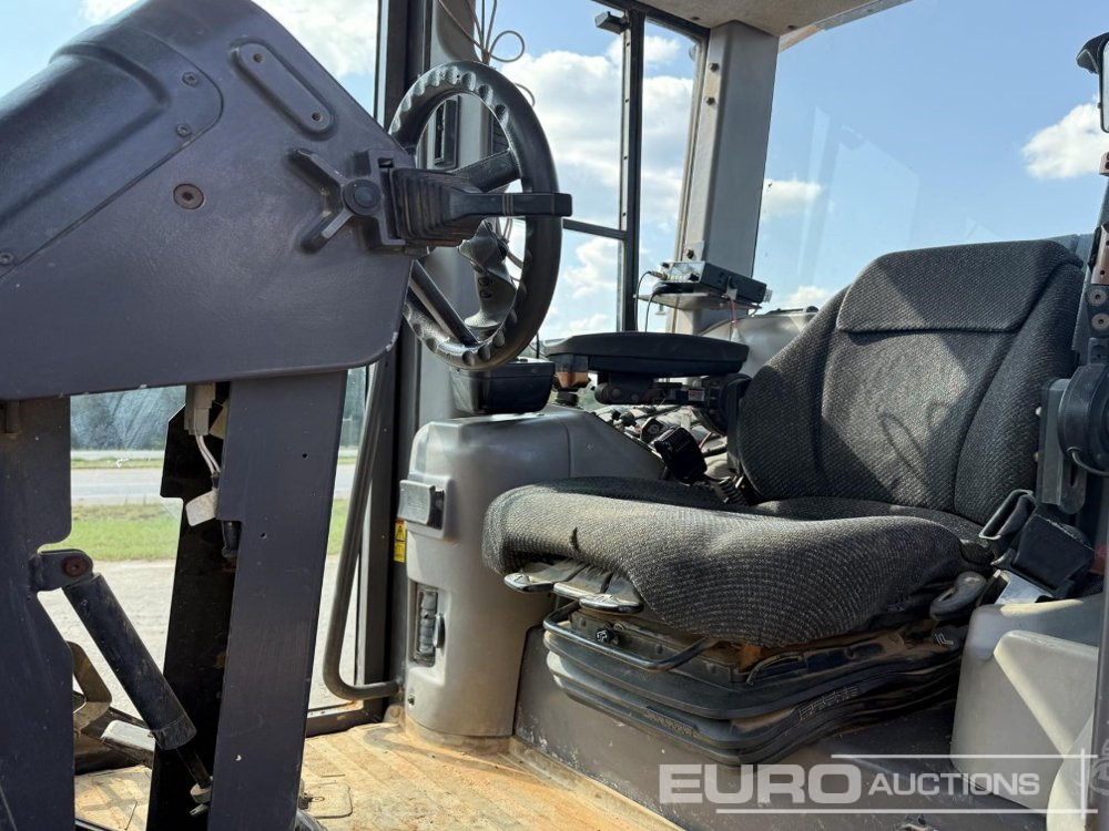 2013 Volvo G930B - Tiehöylä: kuva 2013 Volvo G930B - Tiehöylä 2013 Volvo G930B - Tiehöylä: kuva 2013 Volvo G930B - Tiehöylä