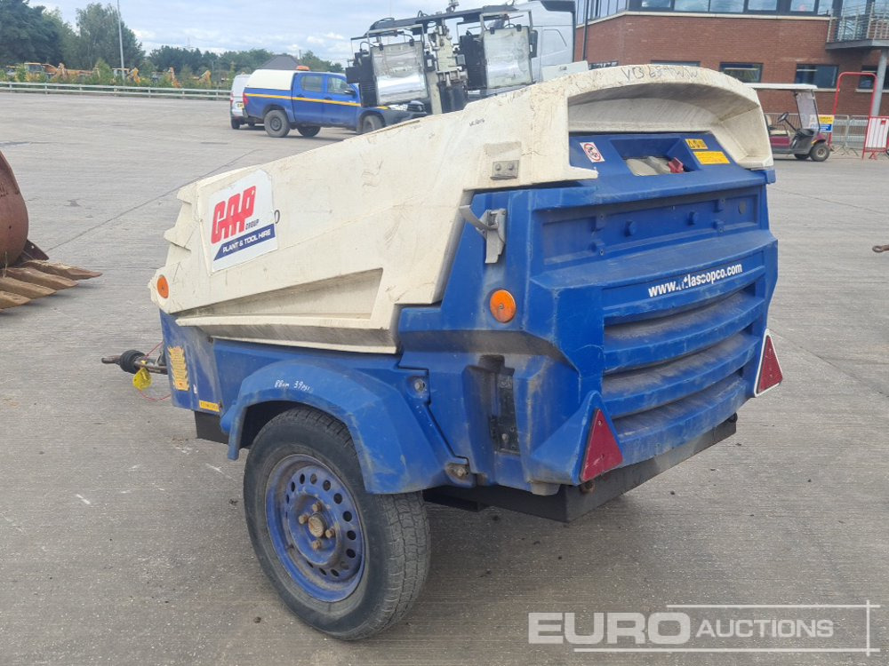 2014 Atlas Copco XAS47 - Ilmakompressori: kuva 2014 Atlas Copco XAS47 - Ilmakompressori 2014 Atlas Copco XAS47 - Ilmakompressori: kuva 2014 Atlas Copco XAS47 - Ilmakompressori