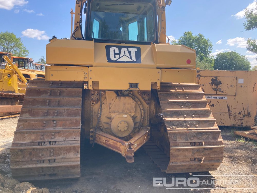 2014 CAT D6TLGP - Puskutraktori: kuva 2014 CAT D6TLGP - Puskutraktori 2014 CAT D6TLGP - Puskutraktori: kuva 2014 CAT D6TLGP - Puskutraktori
