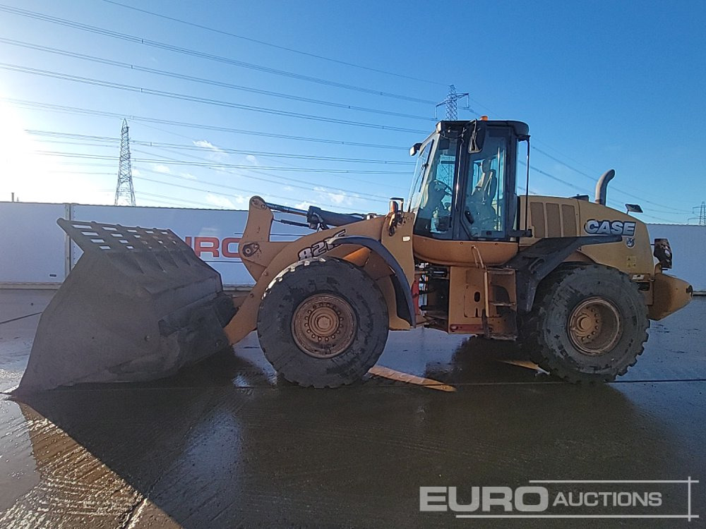 2014 Case 821F - Pyöräkuormaaja: kuva 2014 Case 821F - Pyöräkuormaaja 2014 Case 821F - Pyöräkuormaaja: kuva 2014 Case 821F - Pyöräkuormaaja