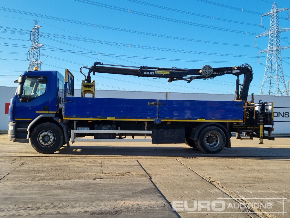 2014 DAF LF220 - Lava-kuorma-auto: kuva 2014 DAF LF220 - Lava-kuorma-auto 2014 DAF LF220 - Lava-kuorma-auto: kuva 2014 DAF LF220 - Lava-kuorma-auto