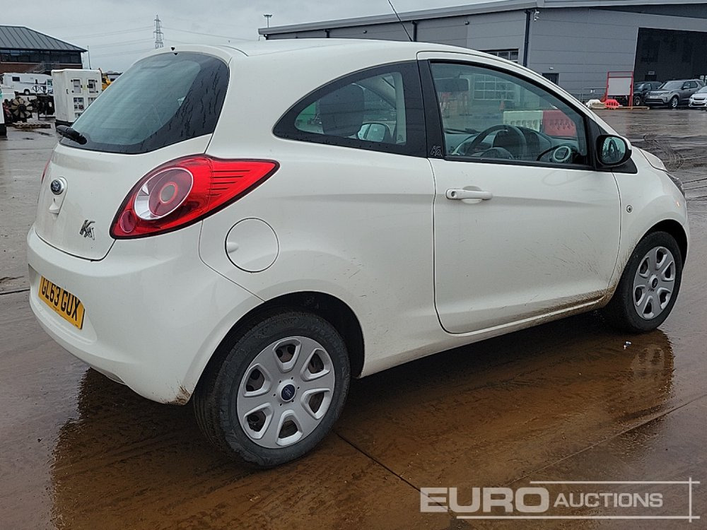 2014 Ford Ka - Henkilöauto: kuva 2014 Ford Ka - Henkilöauto 2014 Ford Ka - Henkilöauto: kuva 2014 Ford Ka - Henkilöauto