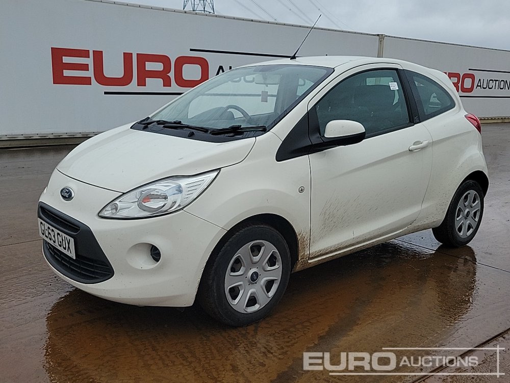 2014 Ford Ka - Henkilöauto: kuva 2014 Ford Ka - Henkilöauto 2014 Ford Ka - Henkilöauto: kuva 2014 Ford Ka - Henkilöauto