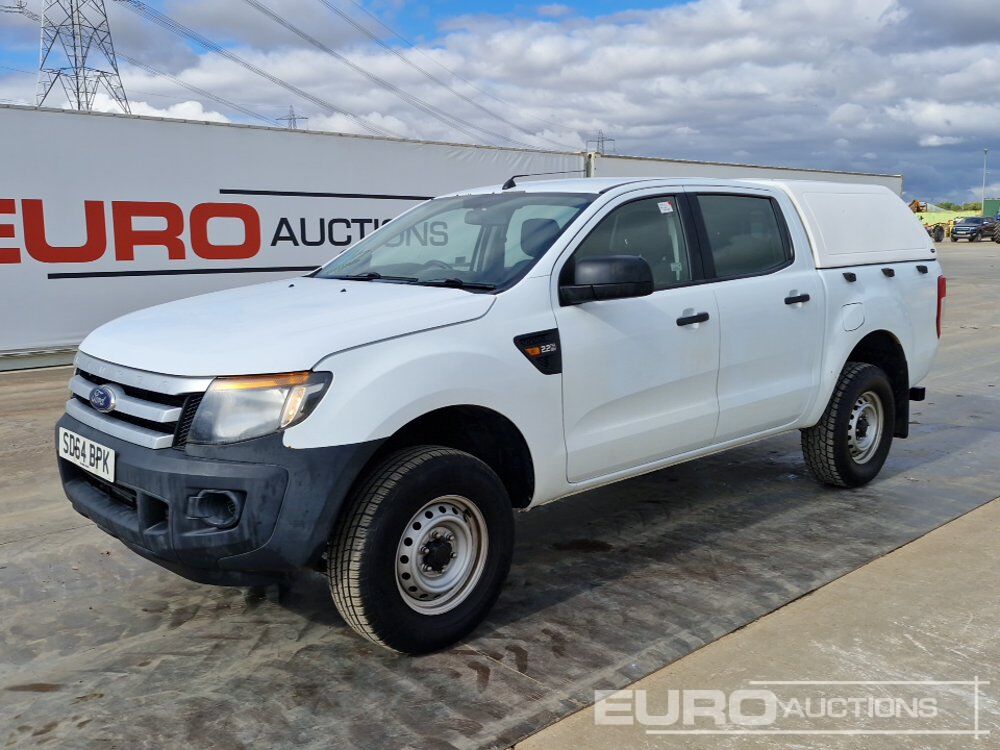 2014 Ford Ranger - Avolava-auto: kuva 2014 Ford Ranger - Avolava-auto 2014 Ford Ranger - Avolava-auto: kuva 2014 Ford Ranger - Avolava-auto