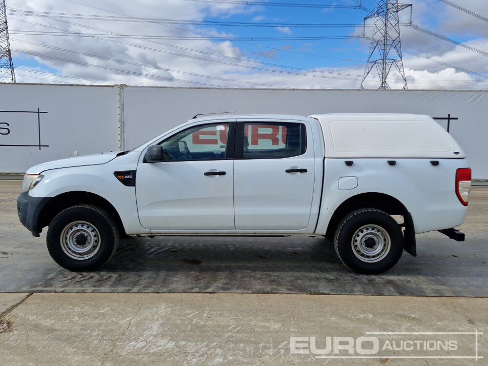 2014 Ford Ranger - Avolava-auto: kuva 2014 Ford Ranger - Avolava-auto 2014 Ford Ranger - Avolava-auto: kuva 2014 Ford Ranger - Avolava-auto