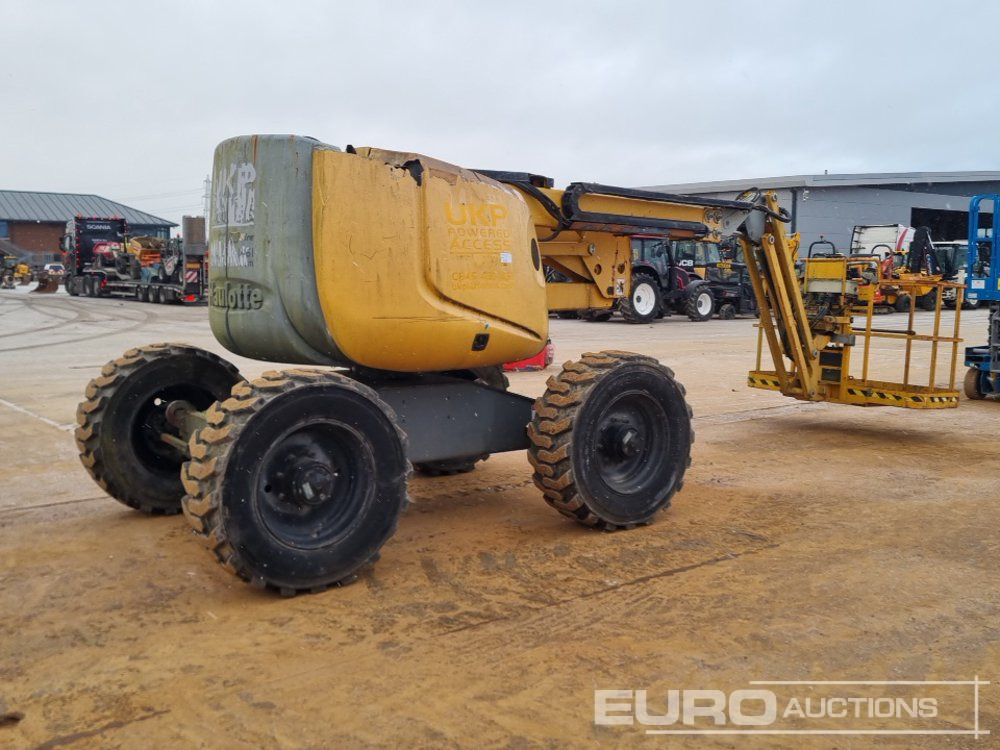 2014 Haulotte HA16PX - Henkilönostin: kuva 2014 Haulotte HA16PX - Henkilönostin 2014 Haulotte HA16PX - Henkilönostin: kuva 2014 Haulotte HA16PX - Henkilönostin