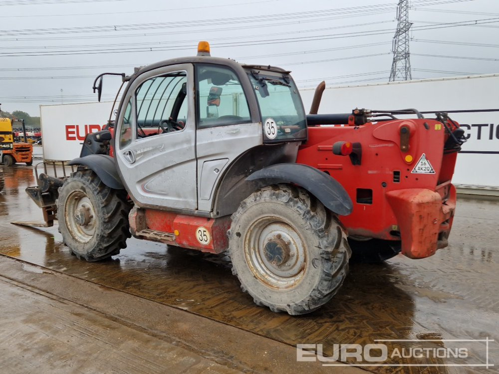 2014 Manitou MT1335 - Kurottaja: kuva 2014 Manitou MT1335 - Kurottaja 2014 Manitou MT1335 - Kurottaja: kuva 2014 Manitou MT1335 - Kurottaja