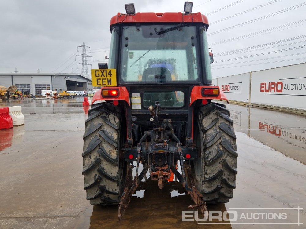 2014 McCormick X10.55M - Traktori: kuva 2014 McCormick X10.55M - Traktori 2014 McCormick X10.55M - Traktori: kuva 2014 McCormick X10.55M - Traktori