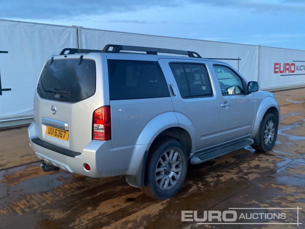 2014 Nissan Pathfinder - Maasturi/ Katumaasturi: kuva 2014 Nissan Pathfinder - Maasturi/ Katumaasturi 2014 Nissan Pathfinder - Maasturi/ Katumaasturi: kuva 2014 Nissan Pathfinder - Maasturi/ Katumaasturi