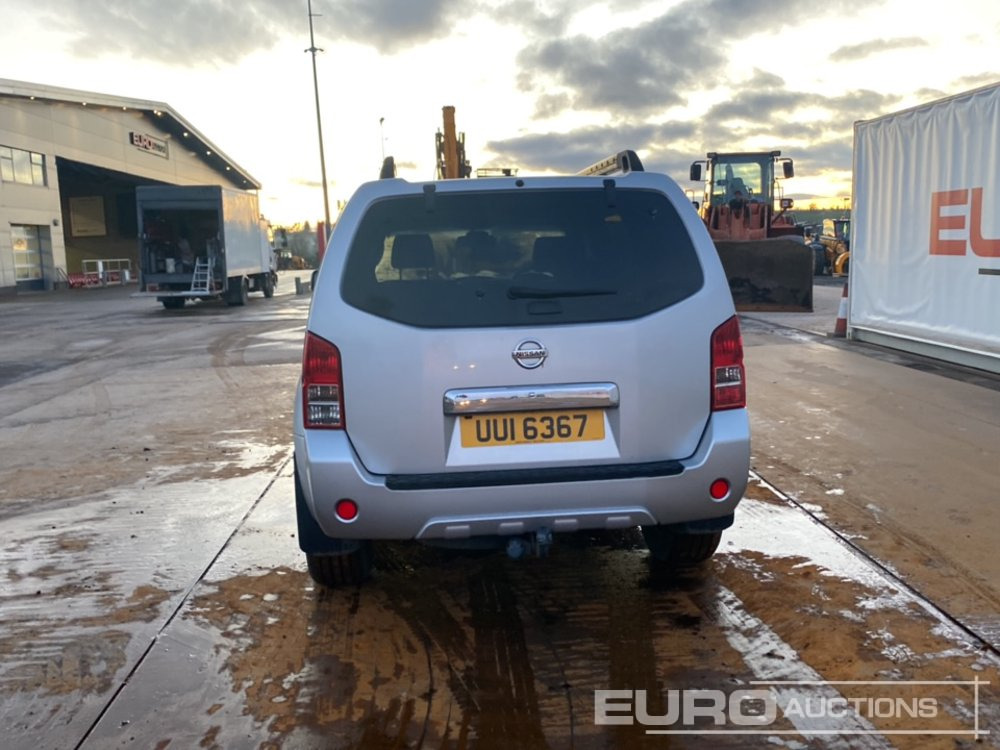 2014 Nissan Pathfinder - Maasturi/ Katumaasturi: kuva 2014 Nissan Pathfinder - Maasturi/ Katumaasturi 2014 Nissan Pathfinder - Maasturi/ Katumaasturi: kuva 2014 Nissan Pathfinder - Maasturi/ Katumaasturi