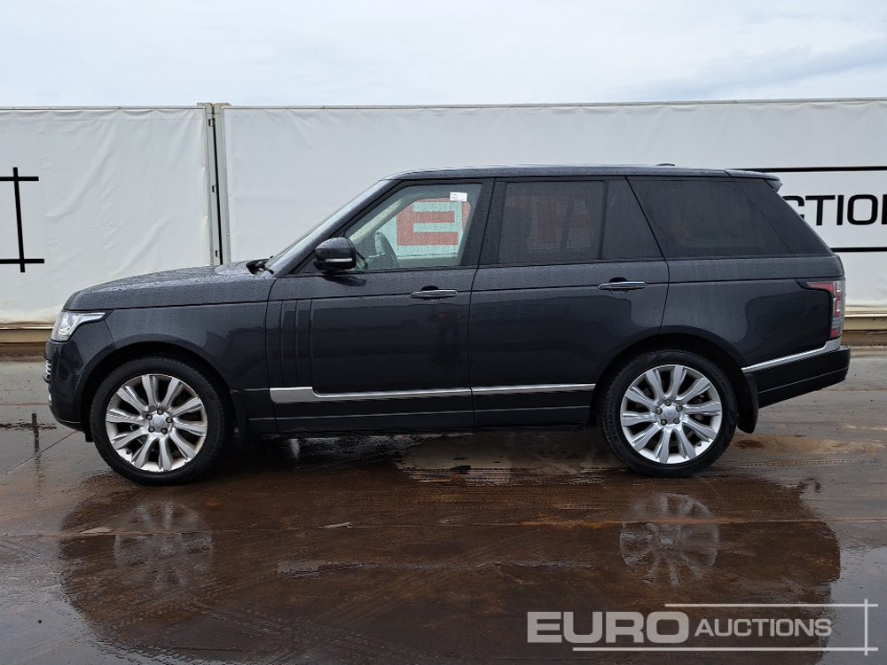 2014 Range Rover VOGUE SE - Maasturi/ Katumaasturi: kuva 2014 Range Rover VOGUE SE - Maasturi/ Katumaasturi 2014 Range Rover VOGUE SE - Maasturi/ Katumaasturi: kuva 2014 Range Rover VOGUE SE - Maasturi/ Katumaasturi