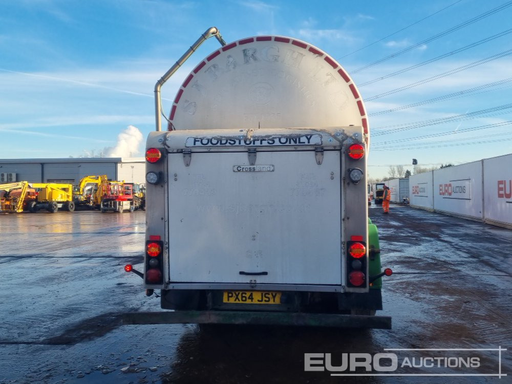 2014 Scania P410 - Säiliöauto: kuva 2014 Scania P410 - Säiliöauto 2014 Scania P410 - Säiliöauto: kuva 2014 Scania P410 - Säiliöauto