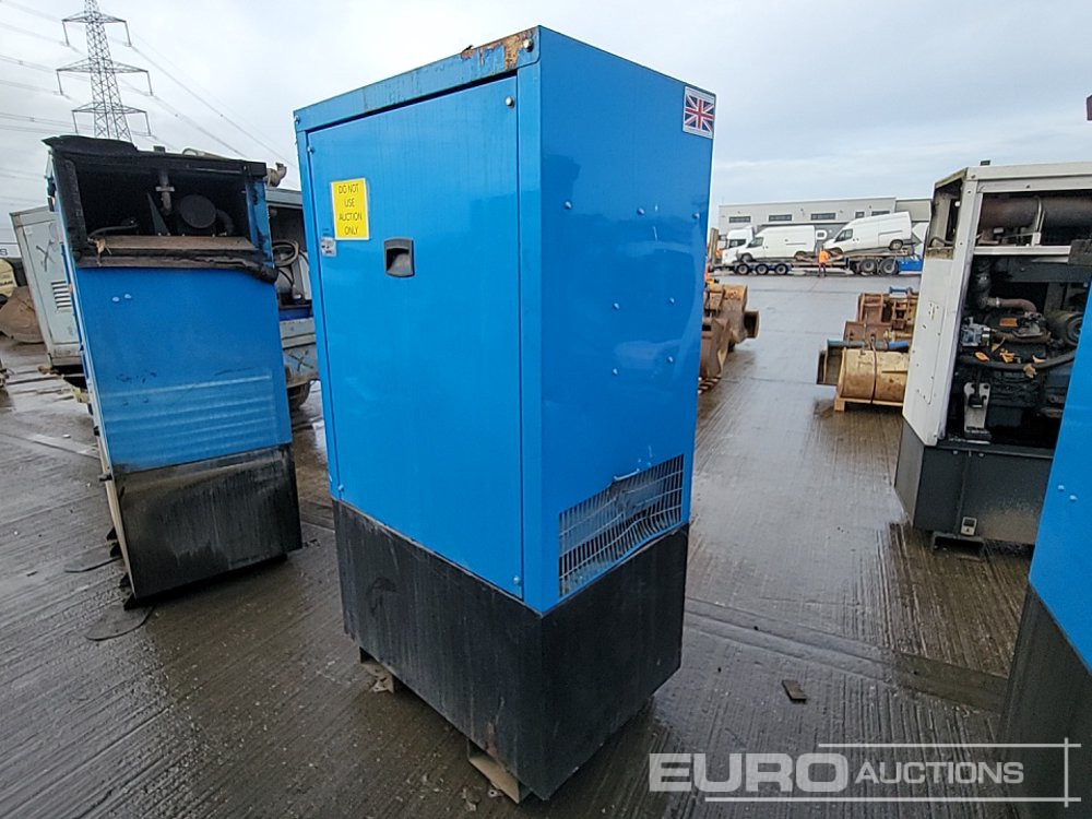 2014 Stephill SSDK10WT - Sähkögeneraattori: kuva 2014 Stephill SSDK10WT - Sähkögeneraattori 2014 Stephill SSDK10WT - Sähkögeneraattori: kuva 2014 Stephill SSDK10WT - Sähkögeneraattori