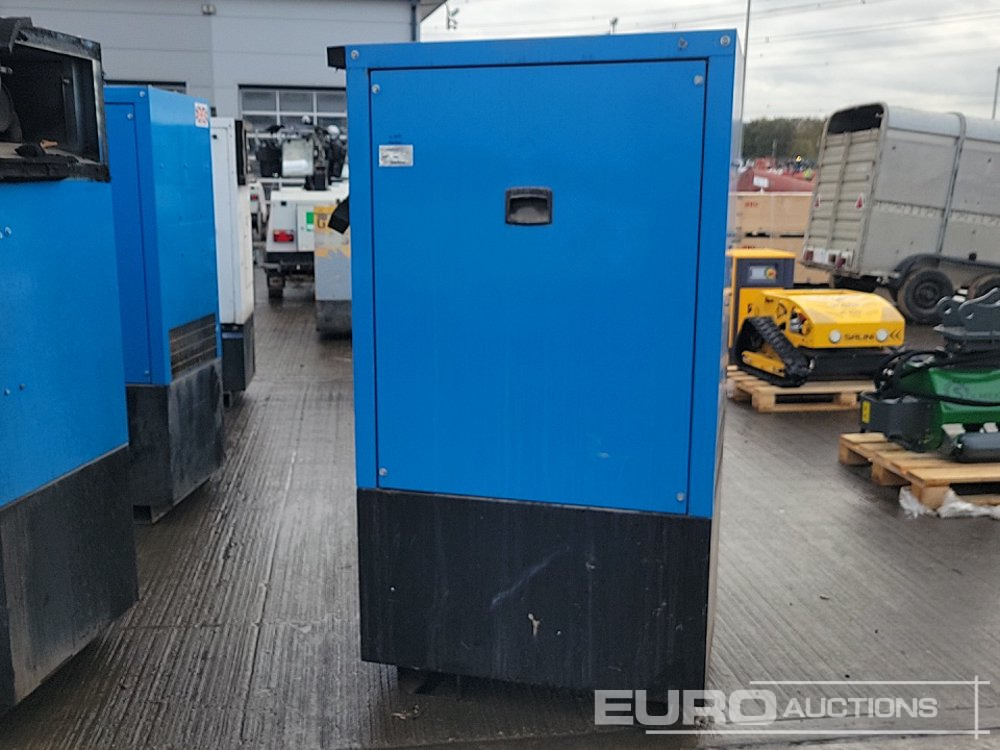 2014 Stephill SSDK10WT - Sähkögeneraattori: kuva 2014 Stephill SSDK10WT - Sähkögeneraattori 2014 Stephill SSDK10WT - Sähkögeneraattori: kuva 2014 Stephill SSDK10WT - Sähkögeneraattori