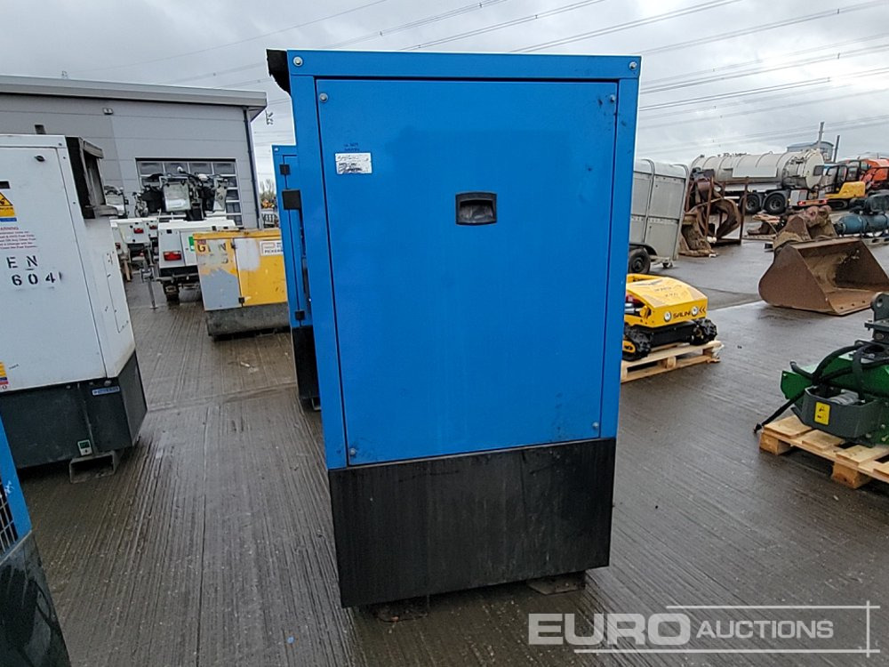 2014 Stephill SSDK10WT - Sähkögeneraattori: kuva 2014 Stephill SSDK10WT - Sähkögeneraattori 2014 Stephill SSDK10WT - Sähkögeneraattori: kuva 2014 Stephill SSDK10WT - Sähkögeneraattori