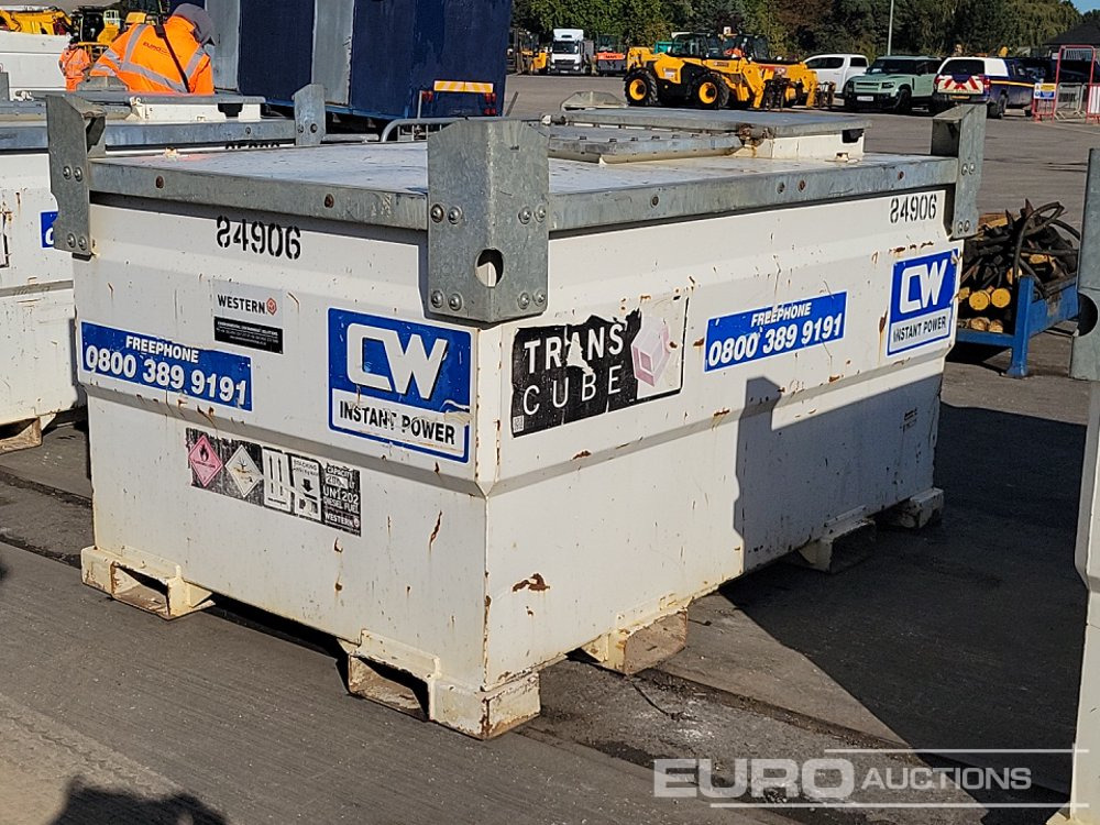 2014 Western 30TCG - Varastosäiliö: kuva 2014 Western 30TCG - Varastosäiliö 2014 Western 30TCG - Varastosäiliö: kuva 2014 Western 30TCG - Varastosäiliö