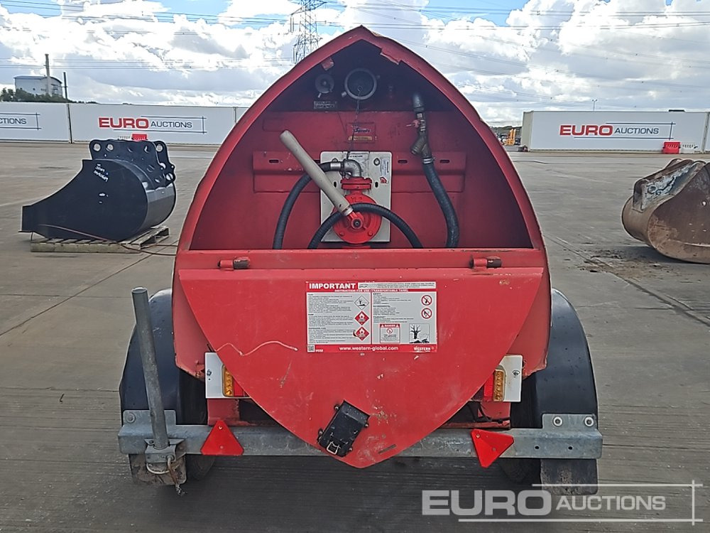 2014 Western 950 Litre - Varastosäiliö: kuva 2014 Western 950 Litre - Varastosäiliö 2014 Western 950 Litre - Varastosäiliö: kuva 2014 Western 950 Litre - Varastosäiliö