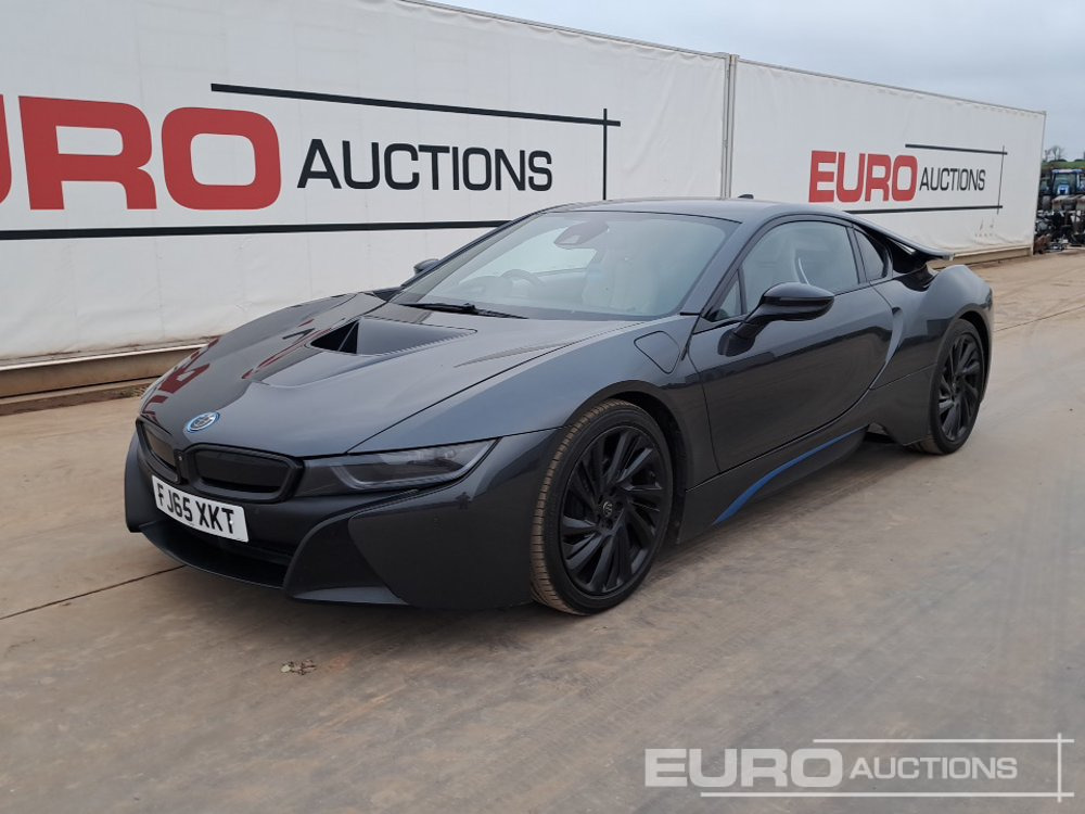 2015 BMW I8 - Henkilöauto: kuva 2015 BMW I8 - Henkilöauto 2015 BMW I8 - Henkilöauto: kuva 2015 BMW I8 - Henkilöauto