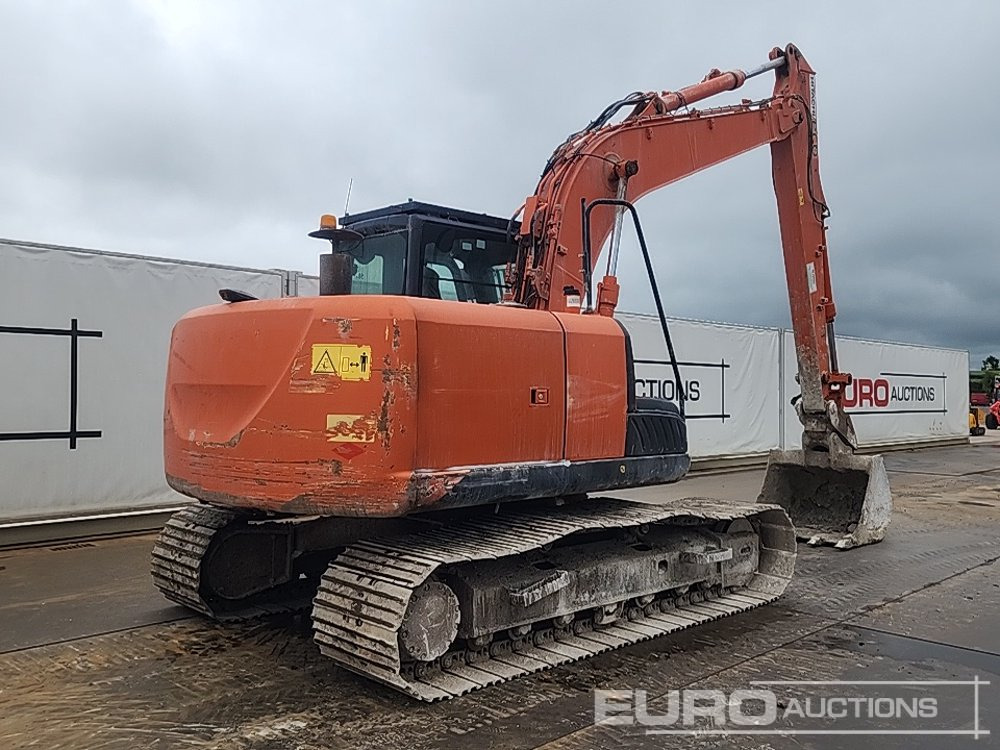 2015 Hitachi ZX130LCN-5B - Telakaivukone: kuva 2015 Hitachi ZX130LCN-5B - Telakaivukone 2015 Hitachi ZX130LCN-5B - Telakaivukone: kuva 2015 Hitachi ZX130LCN-5B - Telakaivukone