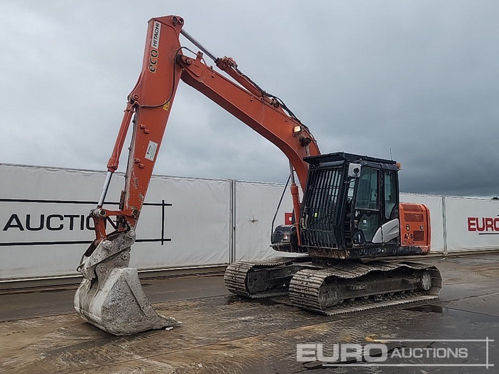2015 Hitachi ZX130LCN-5B - Telakaivukone: kuva 2015 Hitachi ZX130LCN-5B - Telakaivukone 2015 Hitachi ZX130LCN-5B - Telakaivukone: kuva 2015 Hitachi ZX130LCN-5B - Telakaivukone