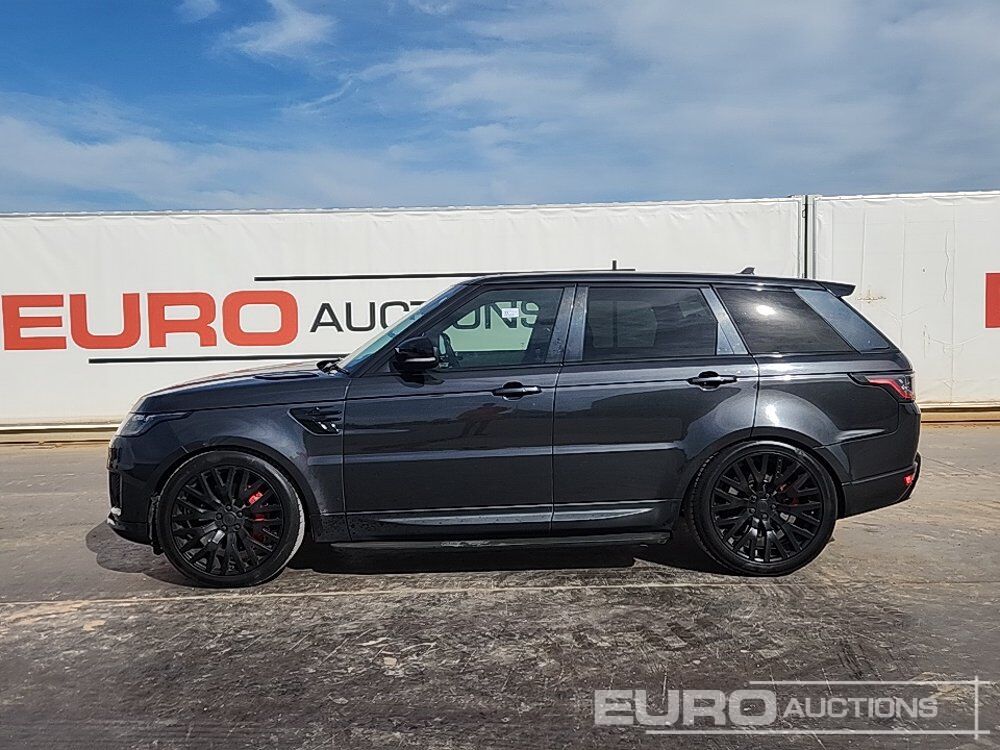 2015 Land Rover Range Rover Sport Hse - Maasturi/ Katumaasturi: kuva 2015 Land Rover Range Rover Sport Hse - Maasturi/ Katumaasturi 2015 Land Rover Range Rover Sport Hse - Maasturi/ Katumaasturi: kuva 2015 Land Rover Range Rover Sport Hse - Maasturi/ Katumaasturi