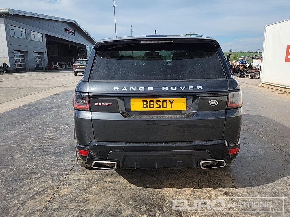 2015 Land Rover Range Rover Sport Hse - Maasturi/ Katumaasturi: kuva 2015 Land Rover Range Rover Sport Hse - Maasturi/ Katumaasturi 2015 Land Rover Range Rover Sport Hse - Maasturi/ Katumaasturi: kuva 2015 Land Rover Range Rover Sport Hse - Maasturi/ Katumaasturi