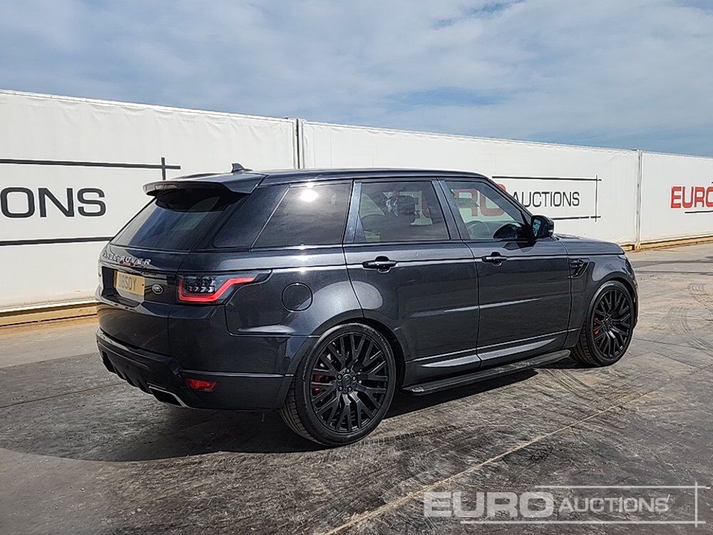 2015 Land Rover Range Rover Sport Hse - Maasturi/ Katumaasturi: kuva 2015 Land Rover Range Rover Sport Hse - Maasturi/ Katumaasturi 2015 Land Rover Range Rover Sport Hse - Maasturi/ Katumaasturi: kuva 2015 Land Rover Range Rover Sport Hse - Maasturi/ Katumaasturi