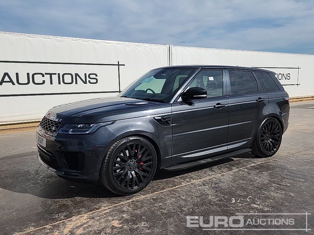 2015 Land Rover Range Rover Sport Hse - Maasturi/ Katumaasturi: kuva 2015 Land Rover Range Rover Sport Hse - Maasturi/ Katumaasturi 2015 Land Rover Range Rover Sport Hse - Maasturi/ Katumaasturi: kuva 2015 Land Rover Range Rover Sport Hse - Maasturi/ Katumaasturi