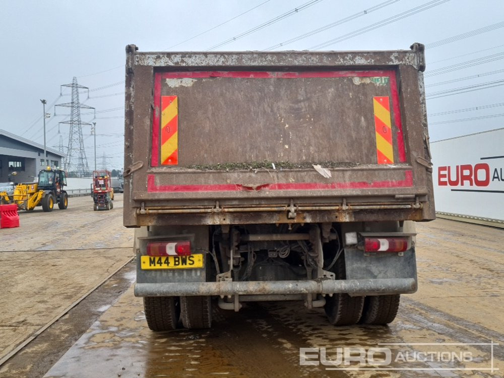 2015 Mercedes Arocs 3240 - Kippiauto kuorma-auto: kuva 2015 Mercedes Arocs 3240 - Kippiauto kuorma-auto 2015 Mercedes Arocs 3240 - Kippiauto kuorma-auto: kuva 2015 Mercedes Arocs 3240 - Kippiauto kuorma-auto