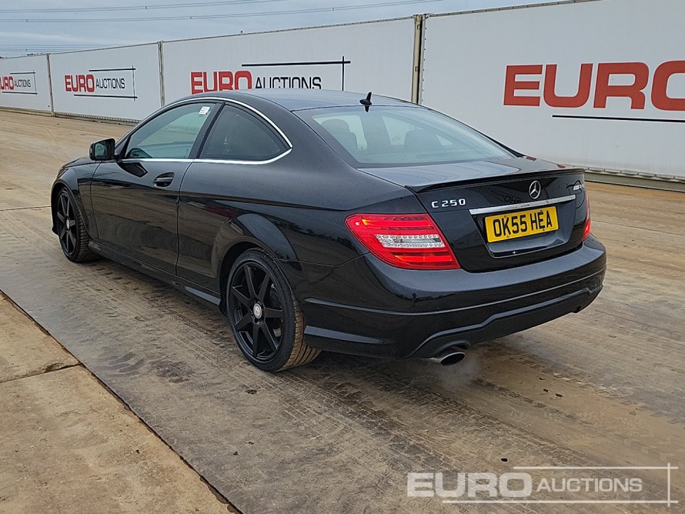 2015 Mercedes C250 AMG - Henkilöauto: kuva 2015 Mercedes C250 AMG - Henkilöauto 2015 Mercedes C250 AMG - Henkilöauto: kuva 2015 Mercedes C250 AMG - Henkilöauto