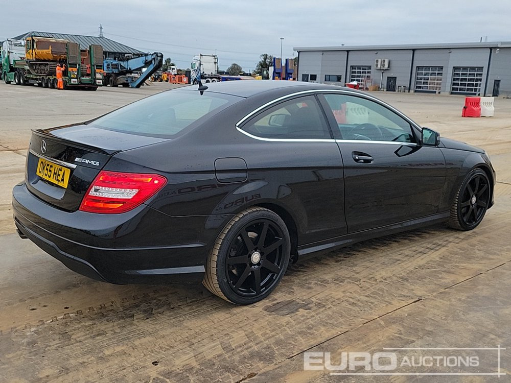 2015 Mercedes C250 AMG - Henkilöauto: kuva 2015 Mercedes C250 AMG - Henkilöauto 2015 Mercedes C250 AMG - Henkilöauto: kuva 2015 Mercedes C250 AMG - Henkilöauto