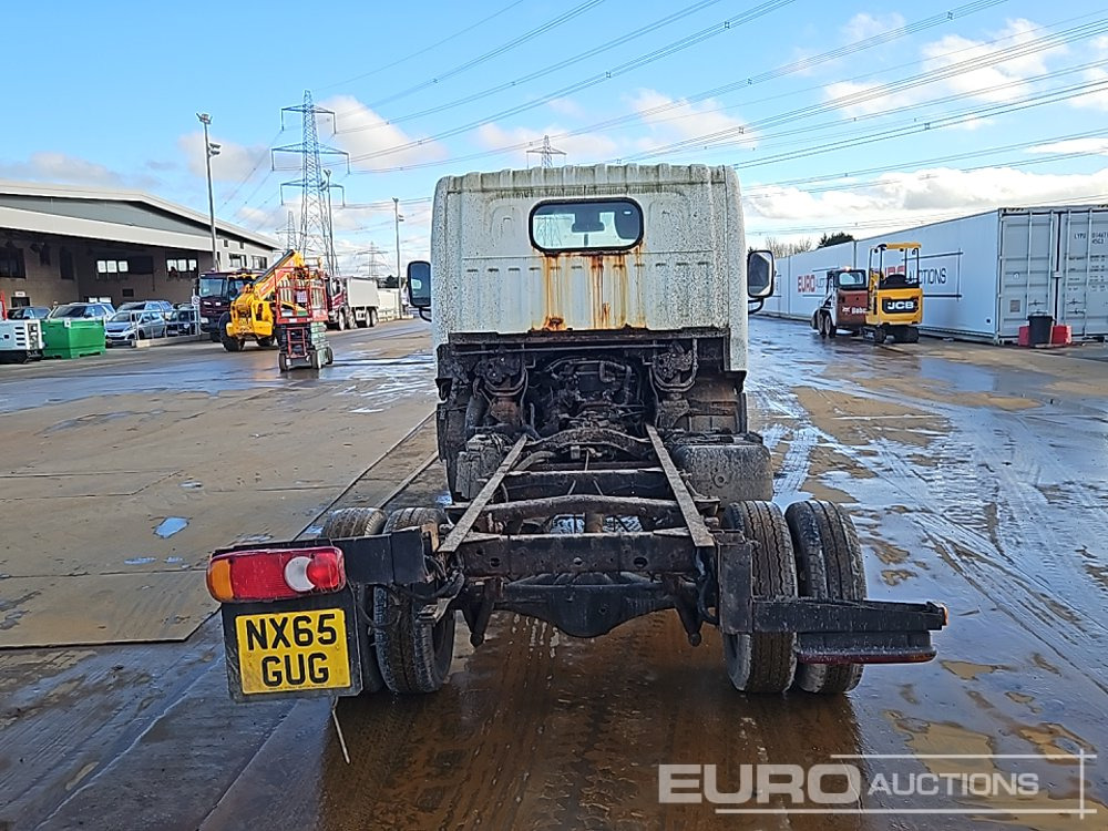 2015 Nissan NT400 - Kuorma-auto alusta: kuva 2015 Nissan NT400 - Kuorma-auto alusta 2015 Nissan NT400 - Kuorma-auto alusta: kuva 2015 Nissan NT400 - Kuorma-auto alusta