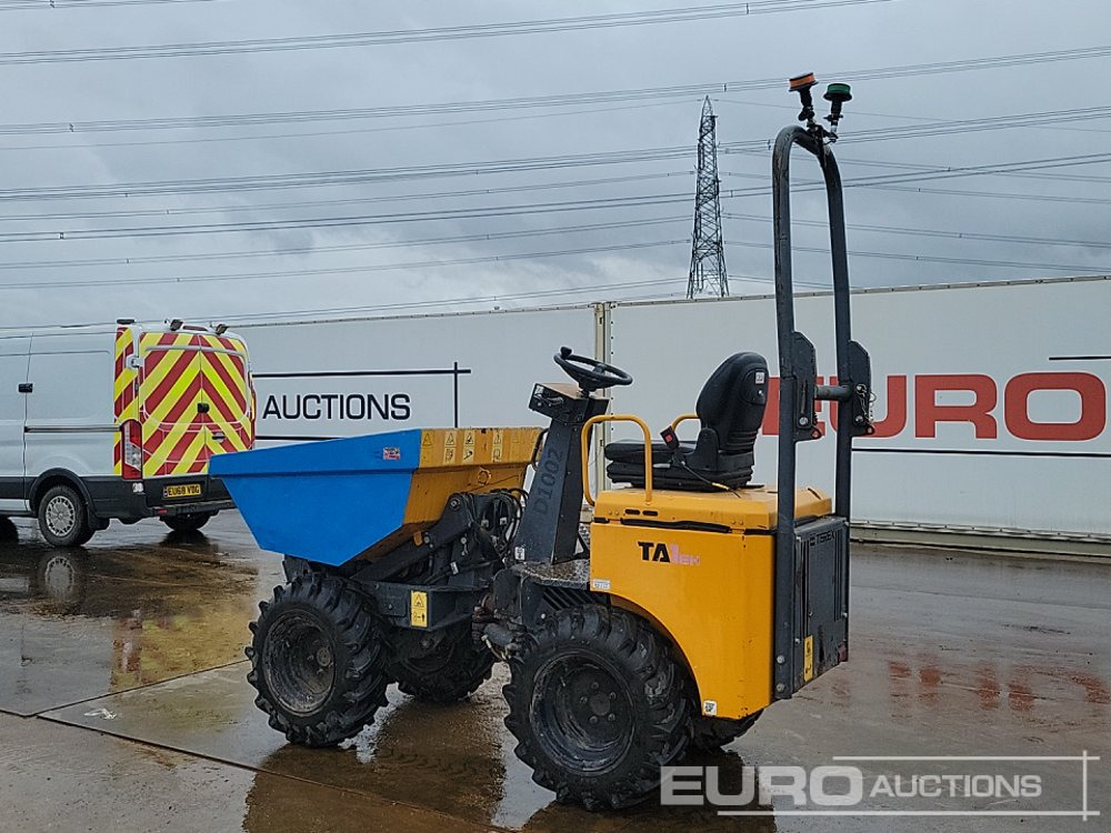 2015 Terex TA1EH - Pikku dumpperi: kuva 2015 Terex TA1EH - Pikku dumpperi 2015 Terex TA1EH - Pikku dumpperi: kuva 2015 Terex TA1EH - Pikku dumpperi