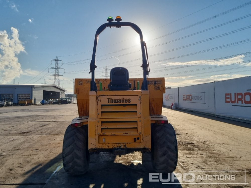 2015 Thwaites 9 Ton - Pikku dumpperi: kuva 2015 Thwaites 9 Ton - Pikku dumpperi 2015 Thwaites 9 Ton - Pikku dumpperi: kuva 2015 Thwaites 9 Ton - Pikku dumpperi